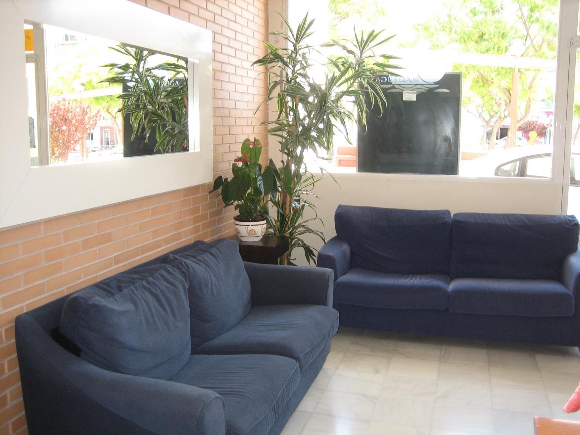 Hostal Madruga Elche Extérieur photo